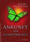 [Schmetterlings Trilogie 03] • Ankuft der Schmetterlinge